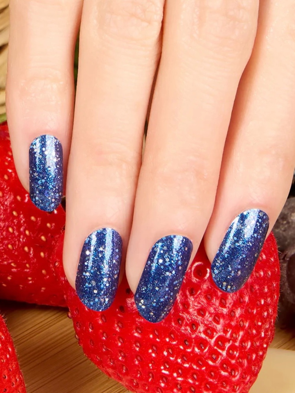 Color Street United We Glam